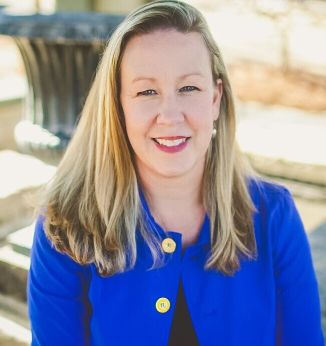 Dawn Motter