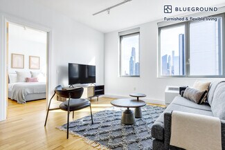 550 W 54th St Unit FL30-ID524, New York, NY 10019