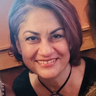 BERNA OZMEN