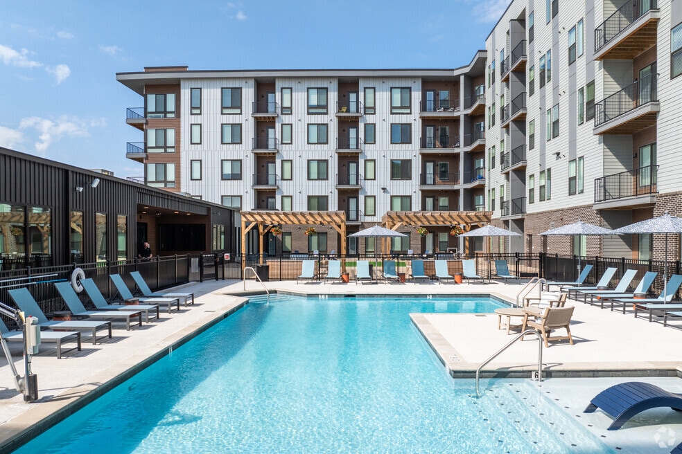 The Fitzroy, Birmingham, AL 35233 - photo 1