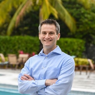 Aaron Wolke