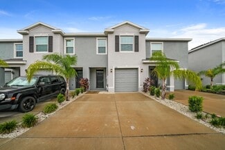 11942 Stoneport Place, Riverview, FL 33569