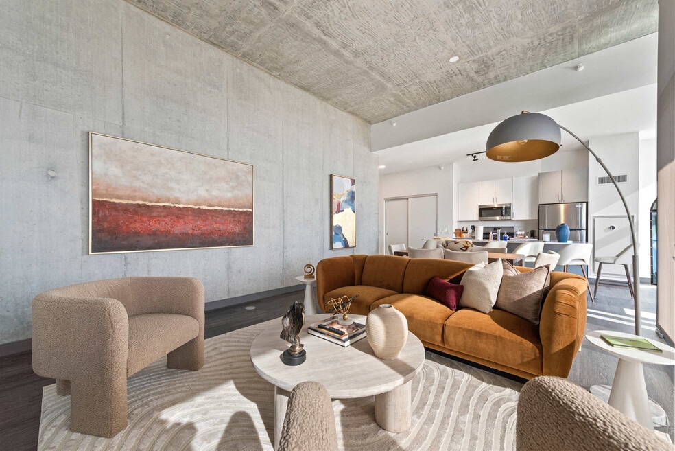 1314 W Randolph St unit ID1029619P, Chicago, IL 60607 - photo 1