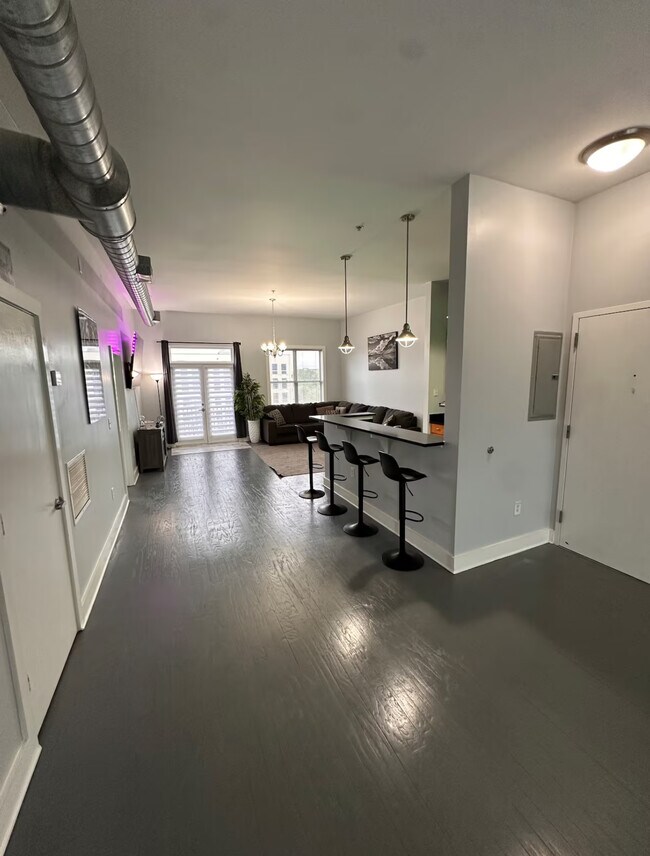 City Side Lofts unit 309, Atlanta, GA 30312 - photo 2