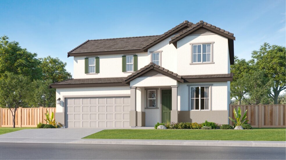 252 Teton Ranch Way, Patterson, CA 95363 - photo 1