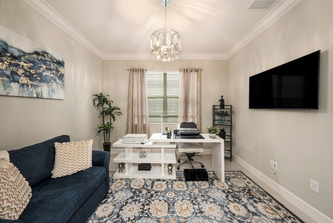 3318 Woodland Brk Way, Wesley Chapel, FL 33543 - photo 2