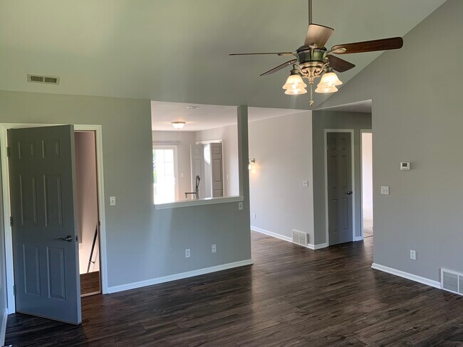 Westgate Apartments, Akron, NY 14001 - photo 4