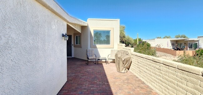 432 W San Ignacio, Green Valley, AZ 85614 - photo 4