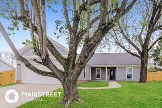 5506 Carronbridge Ln, Charlotte, NC 28216