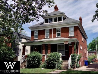 300 E 17th Ave, Columbus, OH 43201