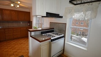 31 Sherman Terrace Unit 6, Madison, WI 53704