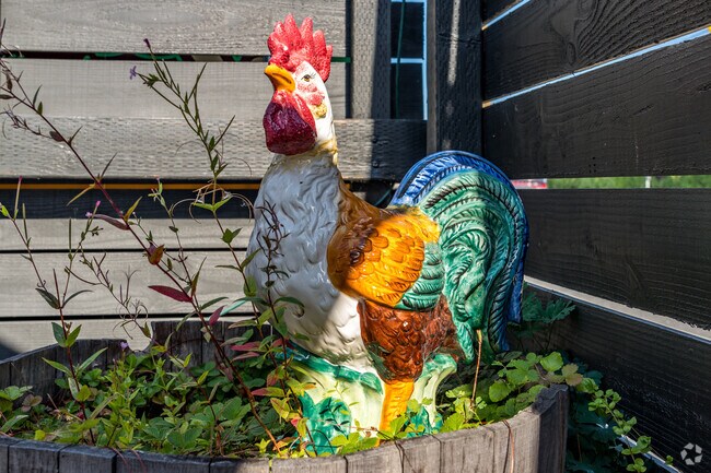 Experience the serenity of Northern California in Myrtletown.