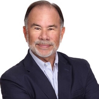 Charles Geran