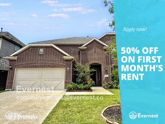 566 Westwood Way Dr, Haslet, TX 76052