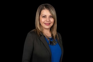 Felicia Estrada