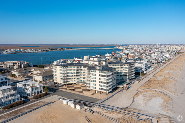 About Longport Seaview Condominium, Longport NJ | HOAs, Reviews ...