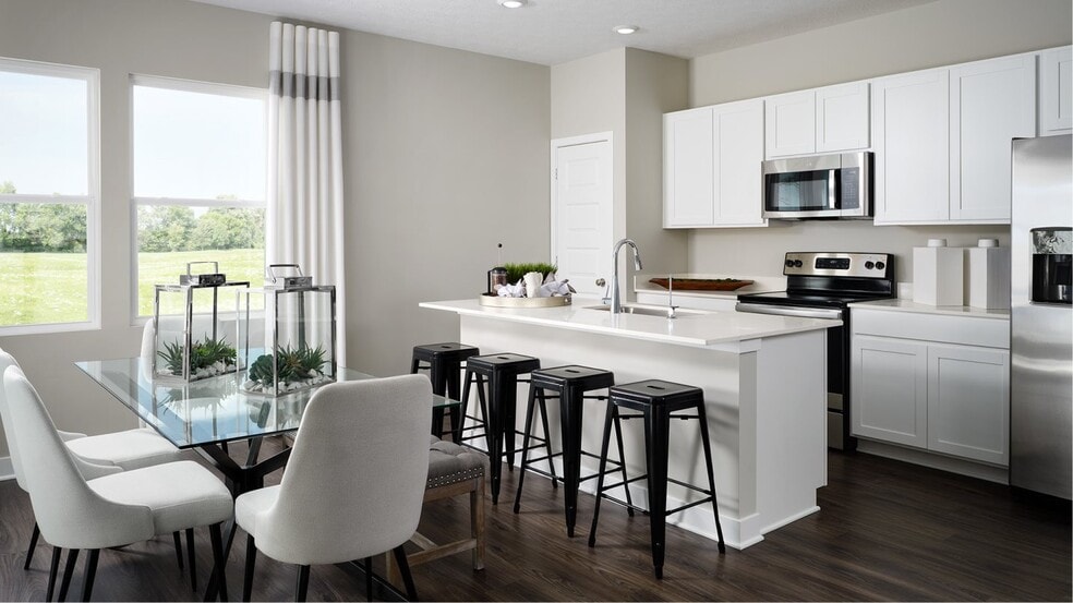 2766 Salem Place, Greenwood, IN 46143 - photo 1