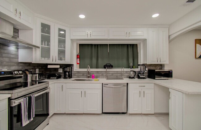 8623 Parasol Ln unit ID1022079P, Houston, TX 77064 - photo 7