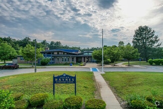 Josiah Haynes Elementary School