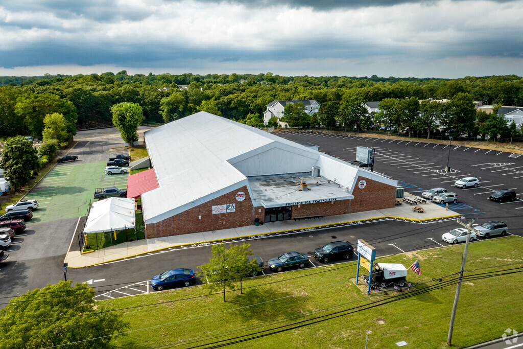 William T. Rogers Middle School