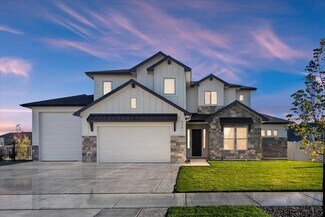 6201 W Centerline St, Eagle, ID 83616