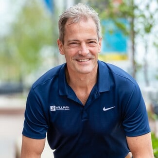 Jon Speich