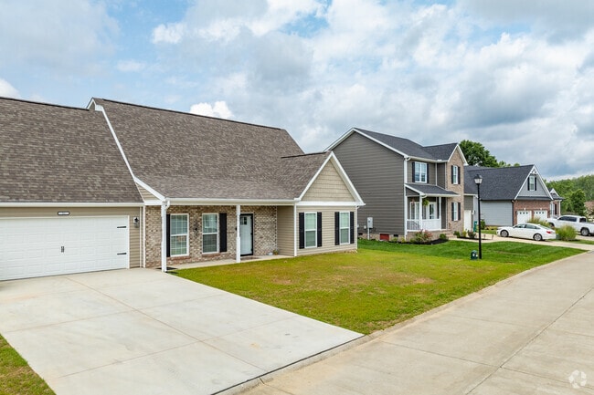 The median sales price for a single-family home in Teays Valley is around $360,000.