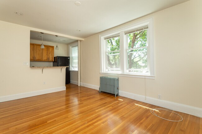 140 Highland Ave unit 15, Somerville, MA 02143 - photo 5