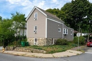 234 Fulton St Unit 1, Medford, MA 02155