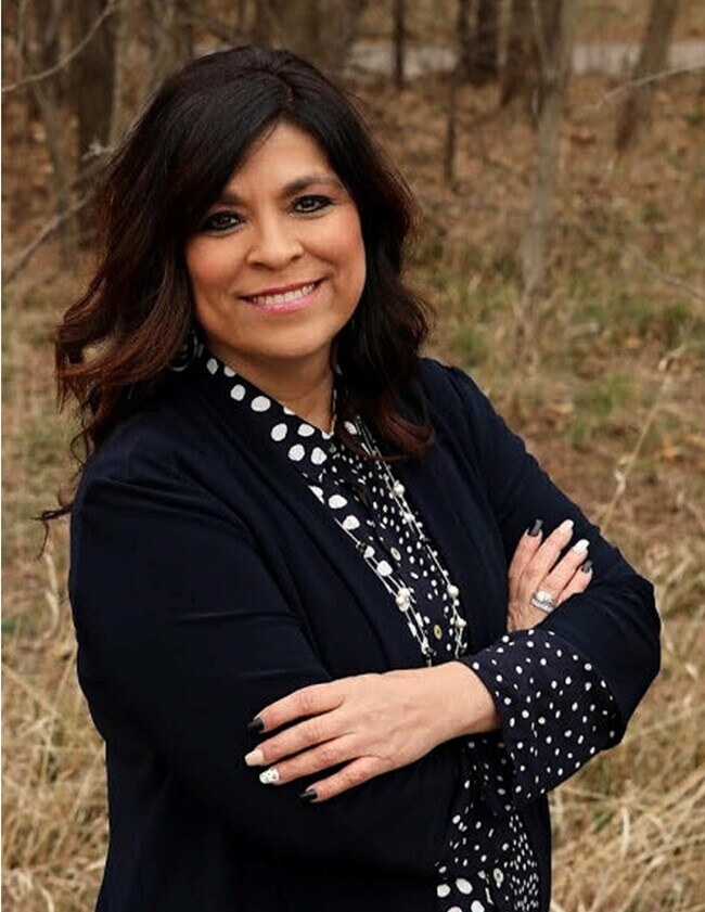 Lori Bogle