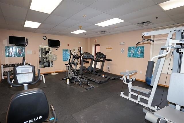 Junction Point unit 304, Madison, WI 53717 - photo 5