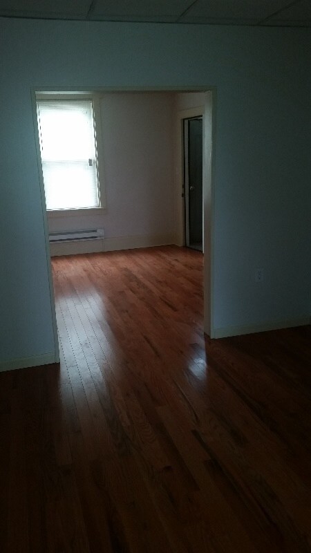 Dinning & Living room