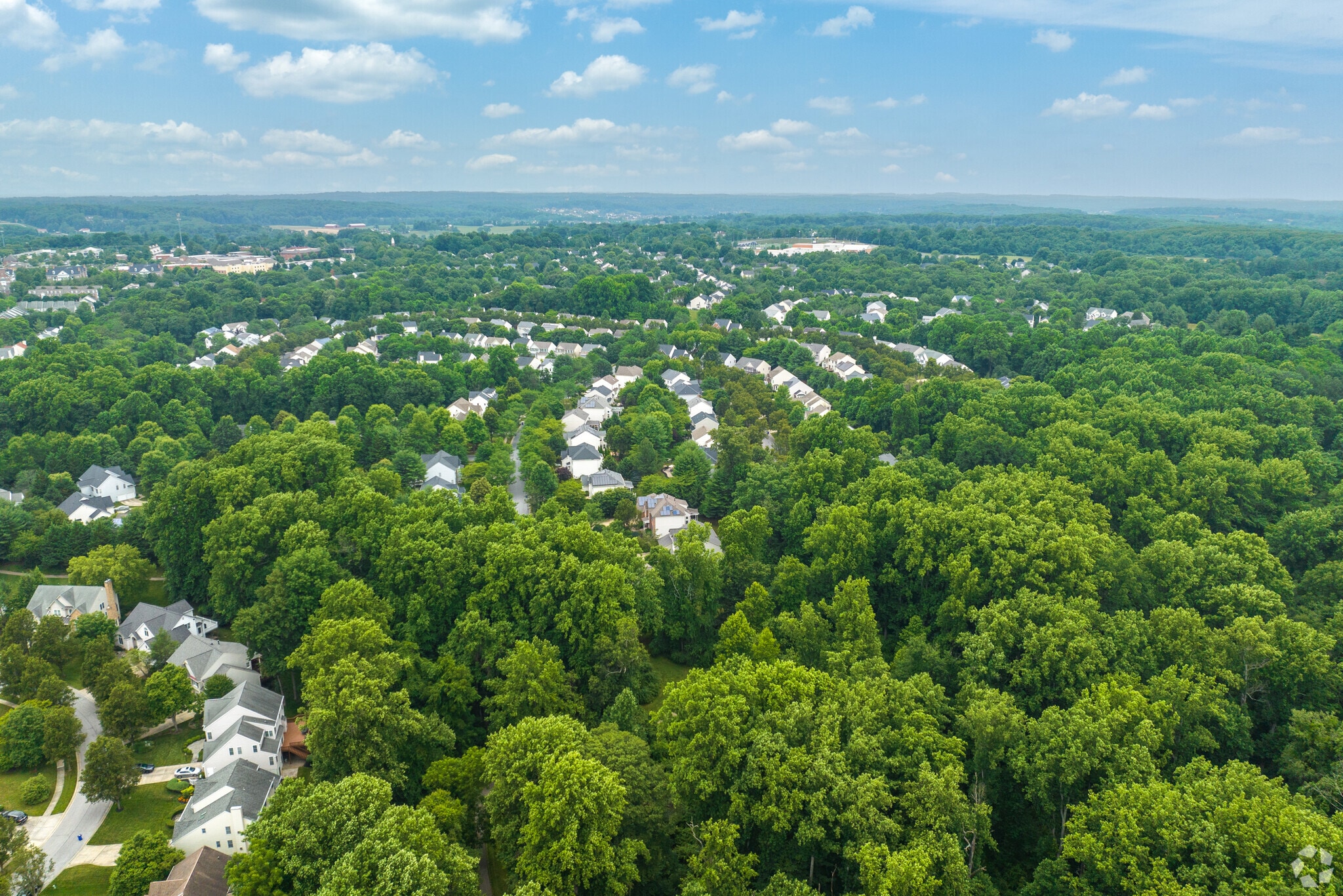 About Highland Schools, Demographics, Things to Do