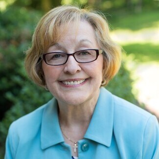 Carolyn Collier