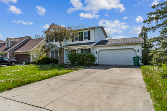2357 Amy Ave, Lima, OH 45807