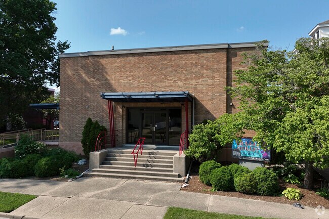 Mill Creek residents love The Legacy Theatre for the theatrical productions since the 1950's.