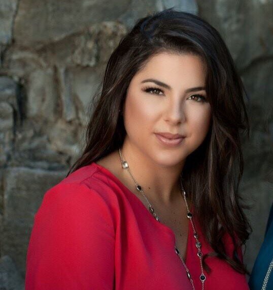 Haley Charlton