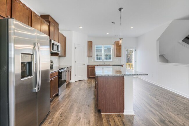 522 Provence Gate Ln, Lawrenceville, GA 30044 - photo 5