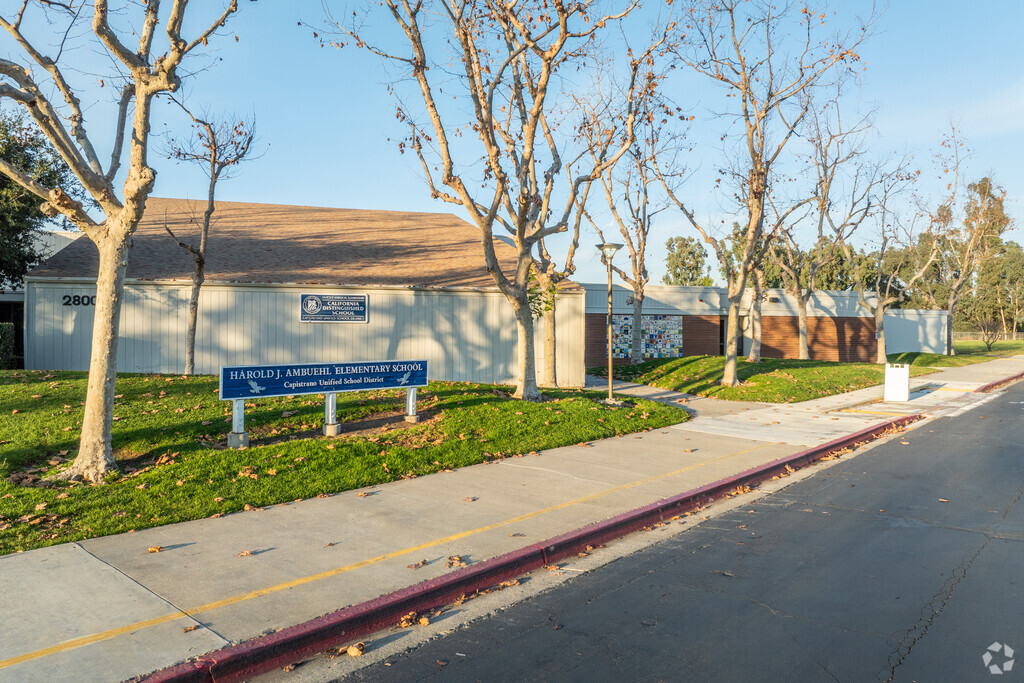 Harold Ambuehl Elementary School