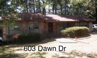 603 Dawn Dr Unit B, West Columbia, SC 29170