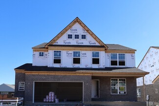 632 Goldfinch Dr, Beavercreek, OH 45434