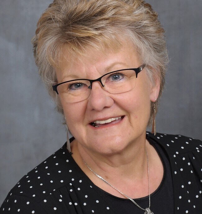 Cathy McLean