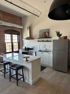 325 Court St unit 1898 Lofts Loft No., Port Huron, MI 48060 - photo 5