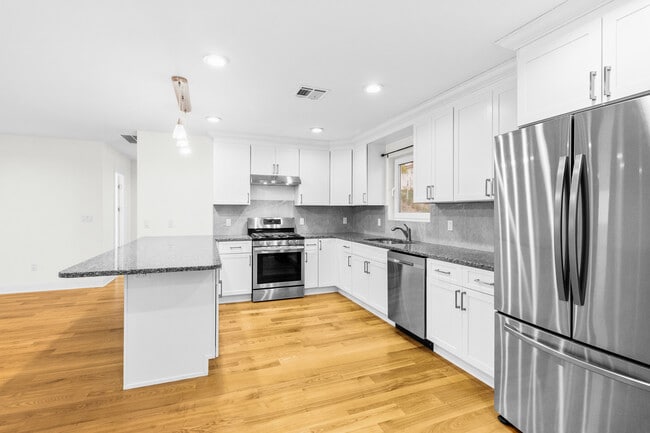 71 Saint Marys Place unit A, Nutley, NJ 07110 - photo 2