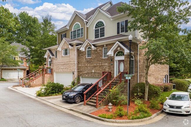Some residents of Pittsburg prefer townhouse living, with its charm and low-maintenance.