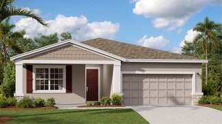 2917 Yukon Trail Dr, Haines City, FL 33844