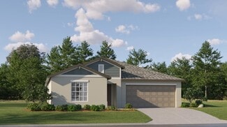 8810 Gulf Shore Terrace, Parrish, FL 34219