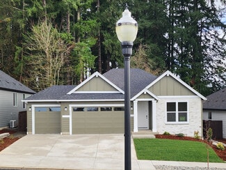 3023 NW 6th Ave, Battle Ground, WA 98604