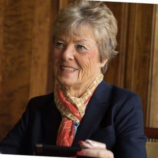 Donna Taylor