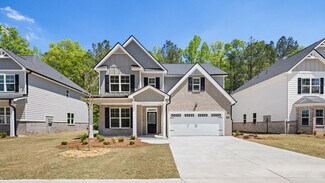 13550 Whitman SE, Covington, GA 30014